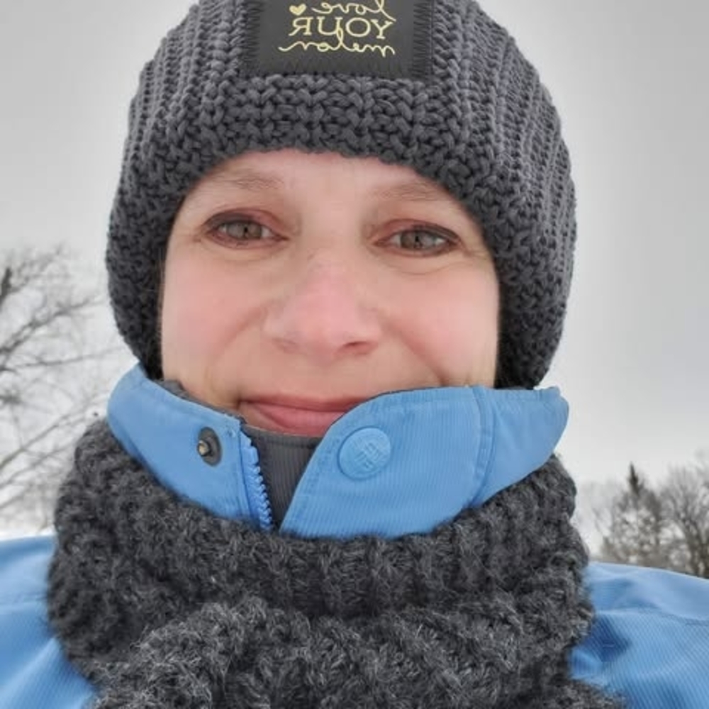 Meet your Posher, Lisa